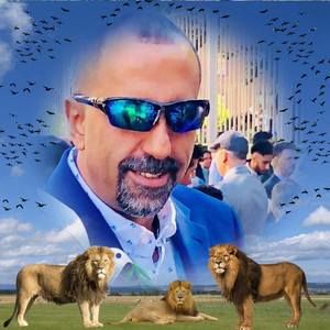 Meet your Posher, Amin